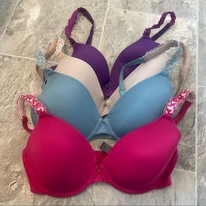 32D Natori Bras